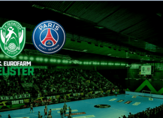 Битола во транс: Пелистер против ПСЖ! РАСПРОДАДЕНО! (ФОТО)