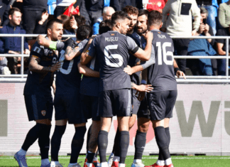 Македонија со шеста победа во низа, Столе со 621 минута без примен гол!