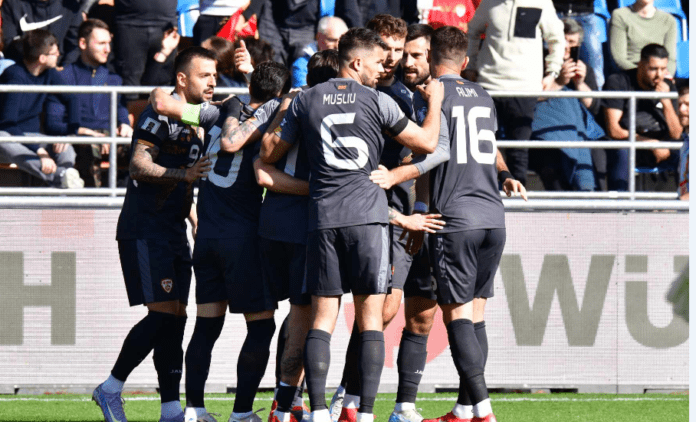 Poluvreme Vaduc nova