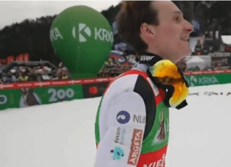 Светски рекорд на Планица: Словенецот Превц леташе 254,5 метри! Ова е најдолгиот скок во историјата! (ВИДЕО)