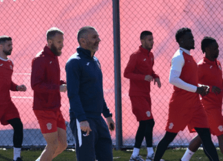 ПМФЛ: Работнички против Тиквеш со победнички мисли!