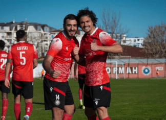 ПМФЛ: „Езерско дерби“ во Струга, Пелистер му гостува на лидерот под Шара!