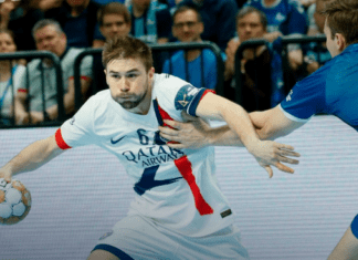 ЛШ – 1/8 финале: ПСЖ на Раул со минимална победа во Сегед, Висла славеше против Нант!