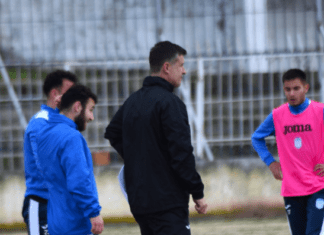 ВМФЛ: “Лавовите“ и Брегалница на поправен против Новаци и Вардарски, Башкими на гости во Струмица