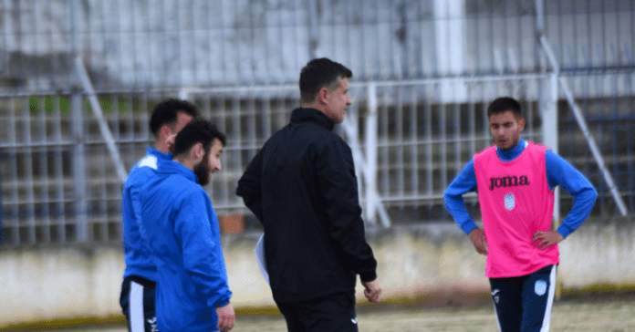 Riste Naumov Bregalnica