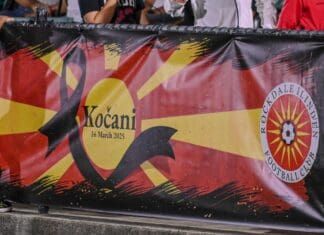 ФК Рокдејл Илинден од Австралија собра 87.100 долари кои ќе ги донира на семејствата на настраданите во Кочани! (ФОТО)