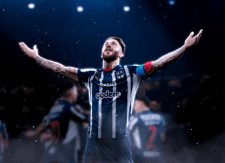 Неверојатно: Она кога на Рамос сакаш свртен со грб да му браниш пенал! (ВИДЕО)