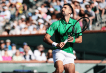 Од безбедносни причини е откажан мечот меѓу Ѓоковиќ-Циципас