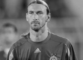 Српскиот фудбал завиен во црно, се самоуби поранешен голман на Партизан