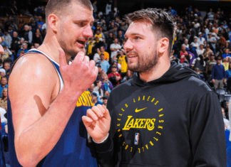 Стартува 80. сезона во НБА: Може ли некој да ја сопре Оклахома…Јокиќ, Дончиќ!