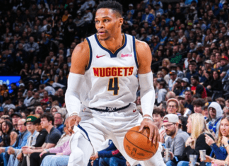 Официјално: Расел Вестбрук е слободен играч