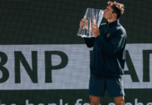 Прво големо откажување на Австралија Опен