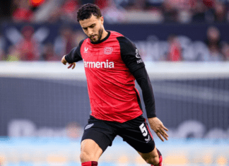 Баер остана без клучен играч до крајот на сезоната