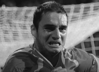 Уште една тажна вест од светот на спортот: На 44 години почина Андрија Делибашиќ