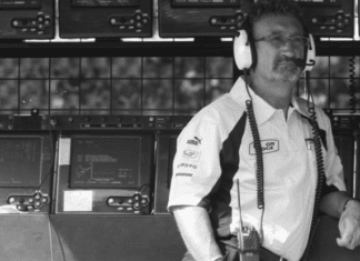 Почина Еди Џордан, легендата на Формула 1