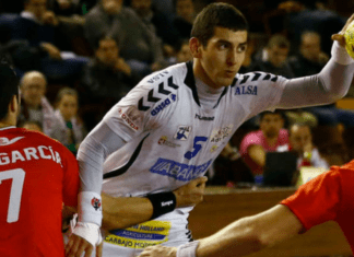 ГРК Охрид не запира, потпиша нов странец кој играше во Металург