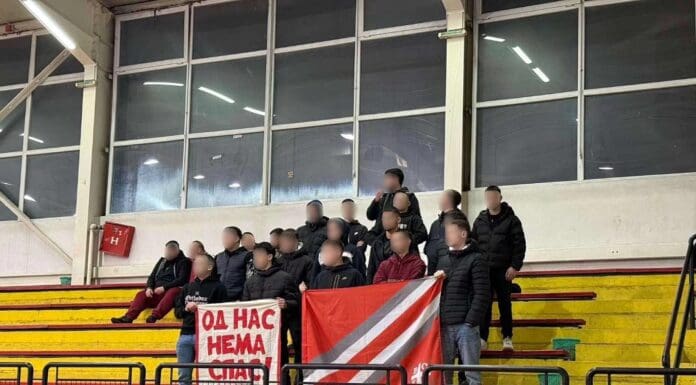 Сити Парк Бојс побара оставка од раководството на КК Работнички, ќе ги бојкотира и натпреварите! (ФОТО)