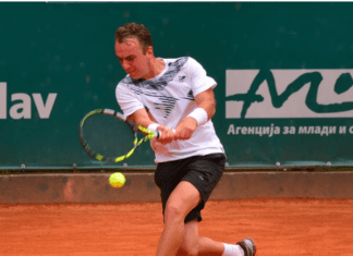 Победа во финалето на квалификациите за Србљак!