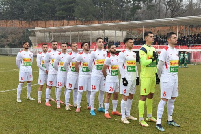 Tikves grupna za najava deneska