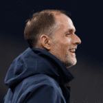 Фотомонтажа или навистина Тухел ја “ќарил“ бившата на Трент Александер-Арнолд?!(ФОТО