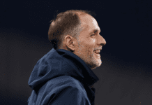 Тухел изненади со повикот на Вортон од Кристал Палас