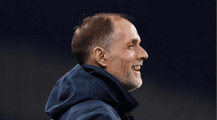 Тухел изненади со повикот на Вортон од Кристал Палас