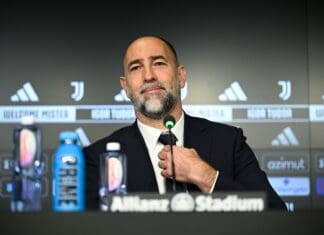 Тудор: Десет играчи ми побараа замена против Реал