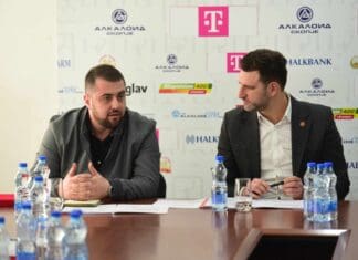 Редовно Собрание на РФМ: Осум точки на дневен ред!