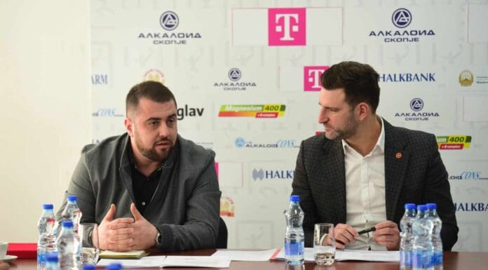 Редовно Собрание на РФМ: Осум точки на дневен ред!