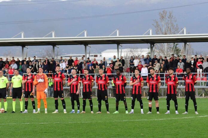 Vardar fudbal