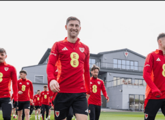 Квалификации за СП: Велс ја има фаворитската улога на дуелот со Казахстан!