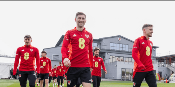 Vels protiv Kazahstan