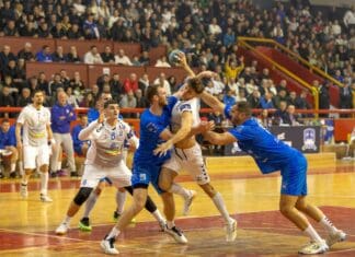 Супер дерби: Алкалоид – Охрид на стартот во новата сезона во Суперлигата!