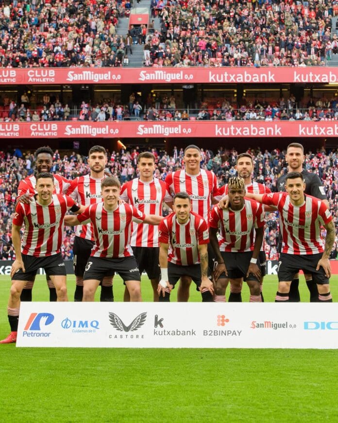 atletik bilbao