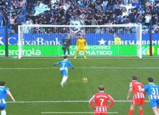 Атлетико „киксираше“ кај Еспањол