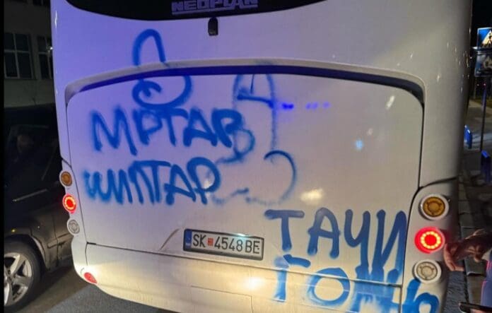 avtobus cair