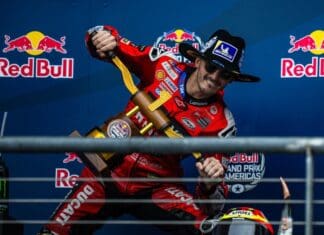 Бањаја победник на американското ГП во Остин