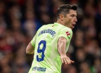 Барса со пресврт победа против Атлетико