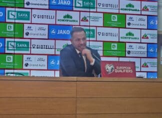 Белами: Ќе излезе дека ова е драгоцен бод, но мислам дека ги заслуживме трите