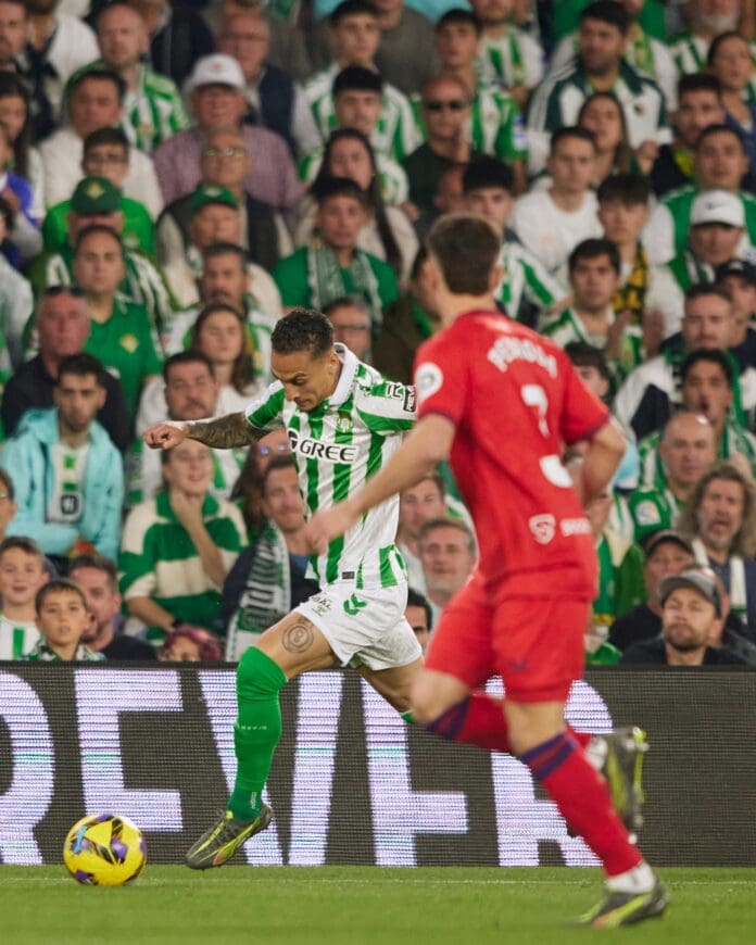 betis