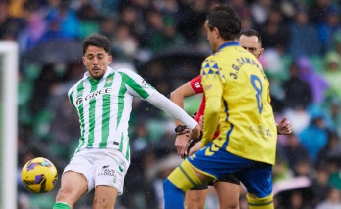 betis