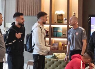 Милевски означи старт на квалификациите за Мундијалот 2026