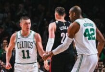 Потврдено: Кари и Вориорс добиваат шампионско засилување