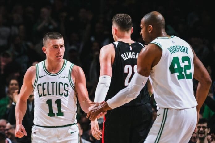 boston prichard horford