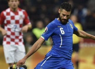 Вториот играч со најмногу настапи во Италија замина во пензија