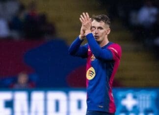 Марк Касадо два месеци надвор од терените