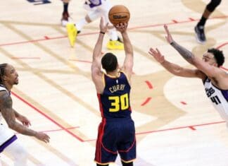 Кари потврди: Не сум Супермен, нема да играм ниту на следниот меч