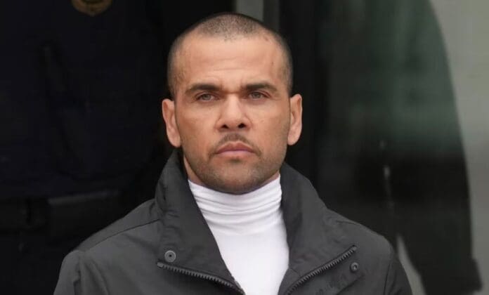 dani alves