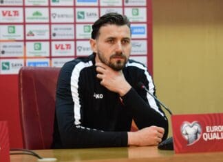 Димитриевски: На оваа земја потребна и е љубов и сплотеност во моментов