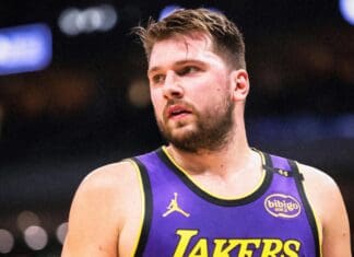 Лејкерси добија сериозно предупредување за Дончиќ: Пивото и наргилето не се неговиот единствен проблем